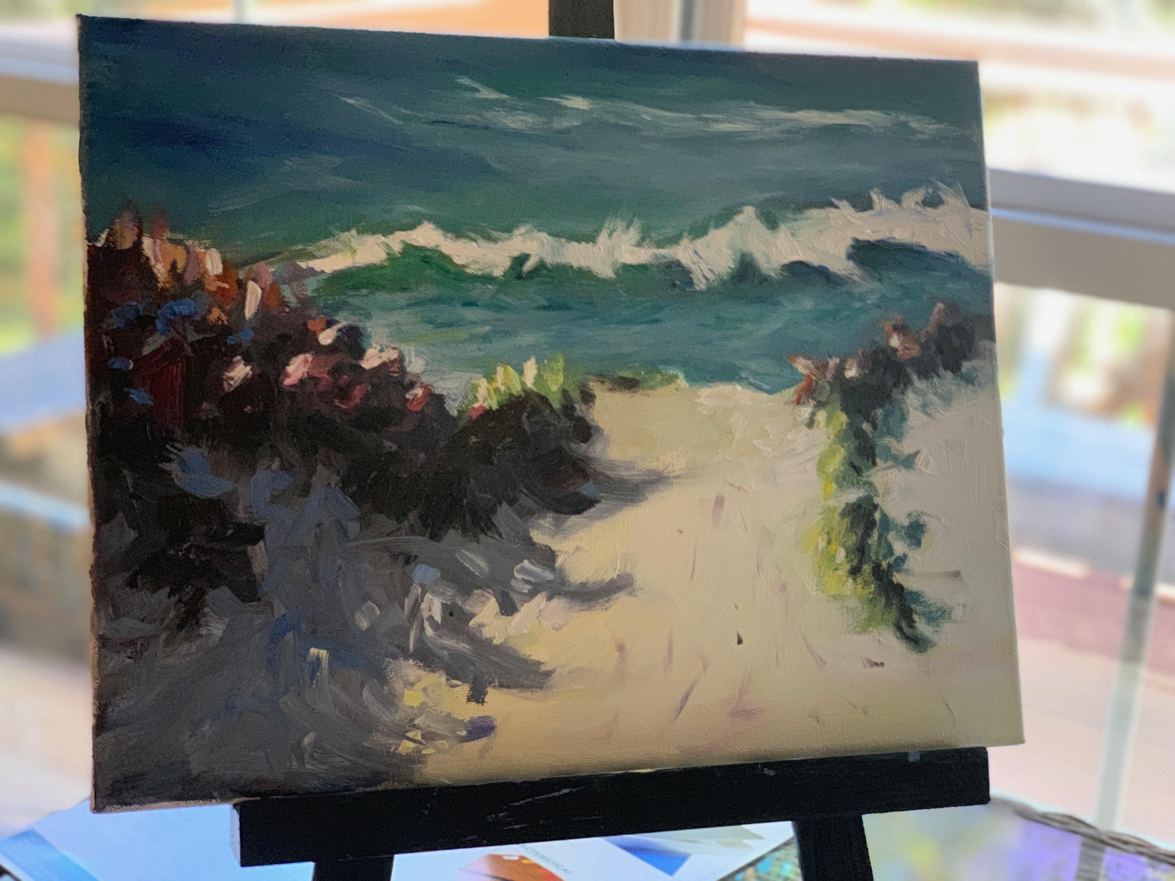 dunes - student project