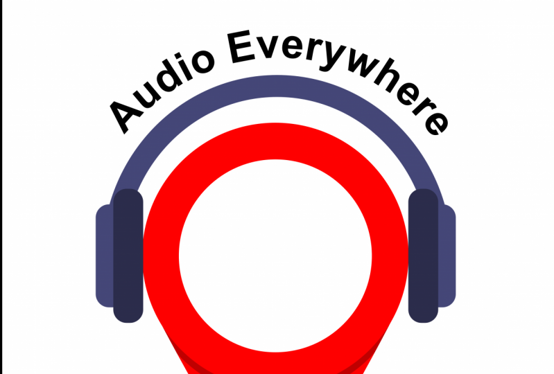 My version of "Audio Everywhere"