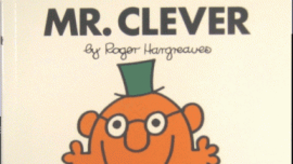 If You Aren T Cute You May As Well Be Clever Skillshare Student Project