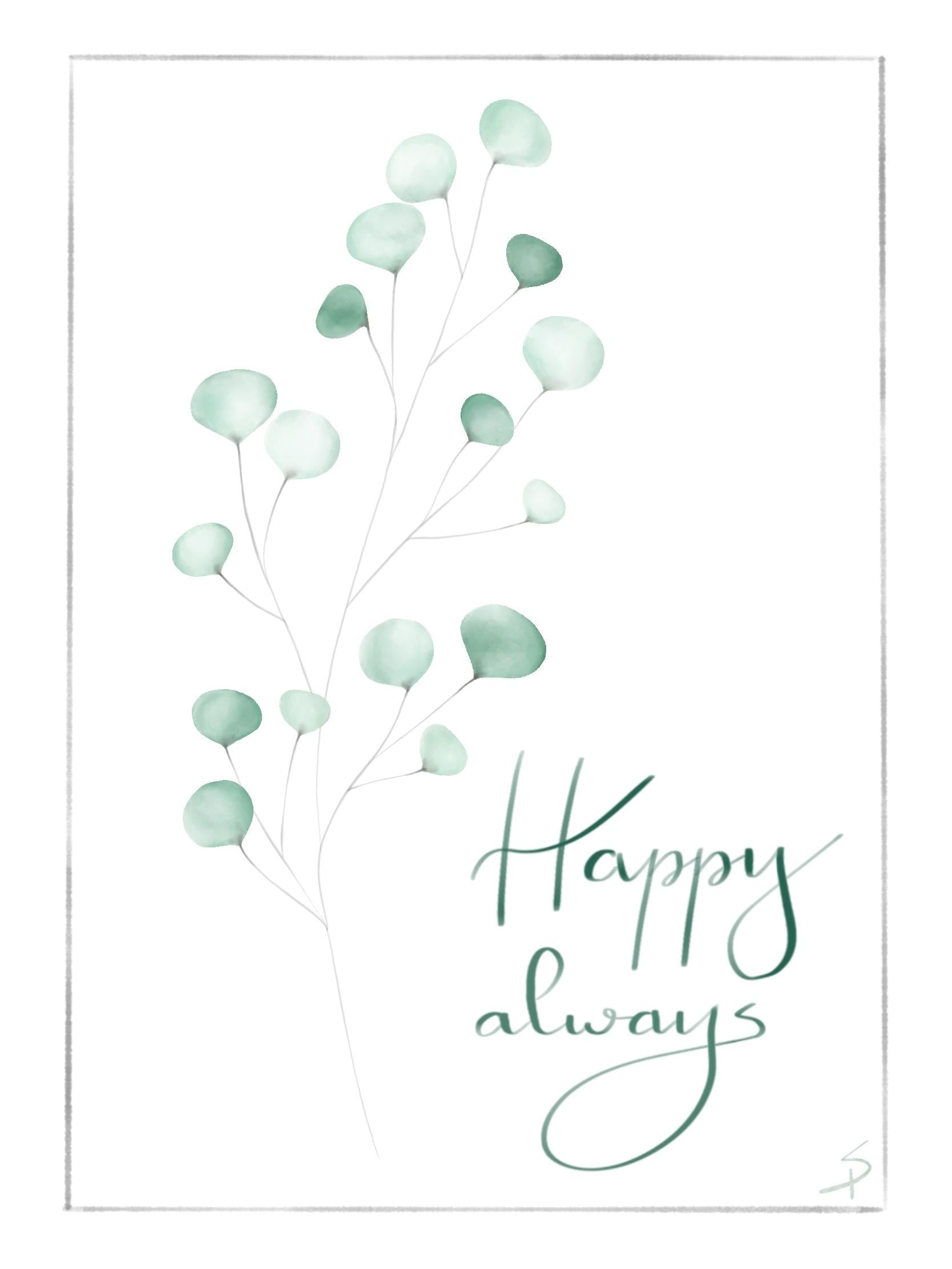 Eucalyptus
