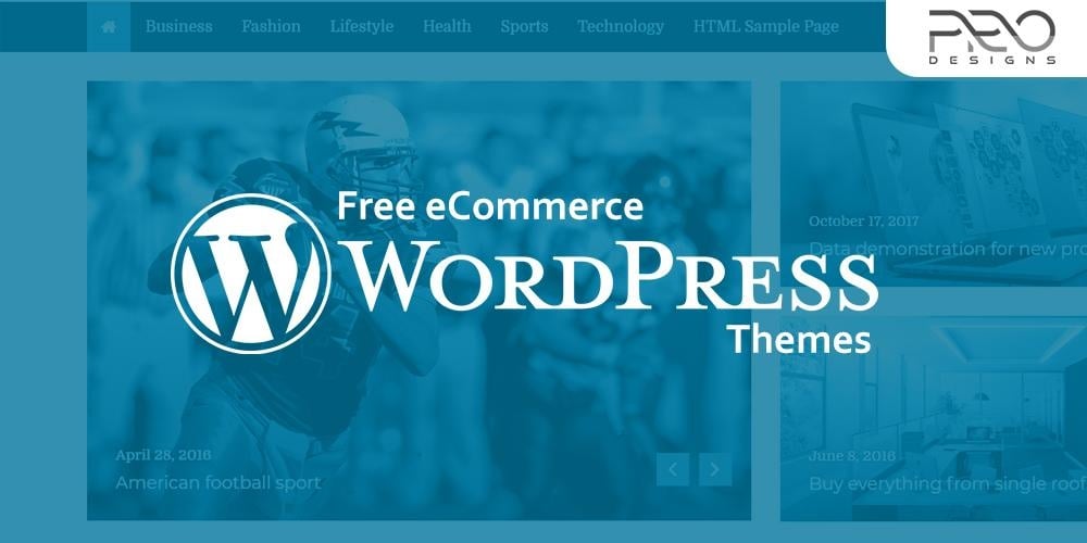 Tips to make your eCommerce website attractive and responsive - student project
