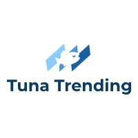 TunaTrending.com - student project