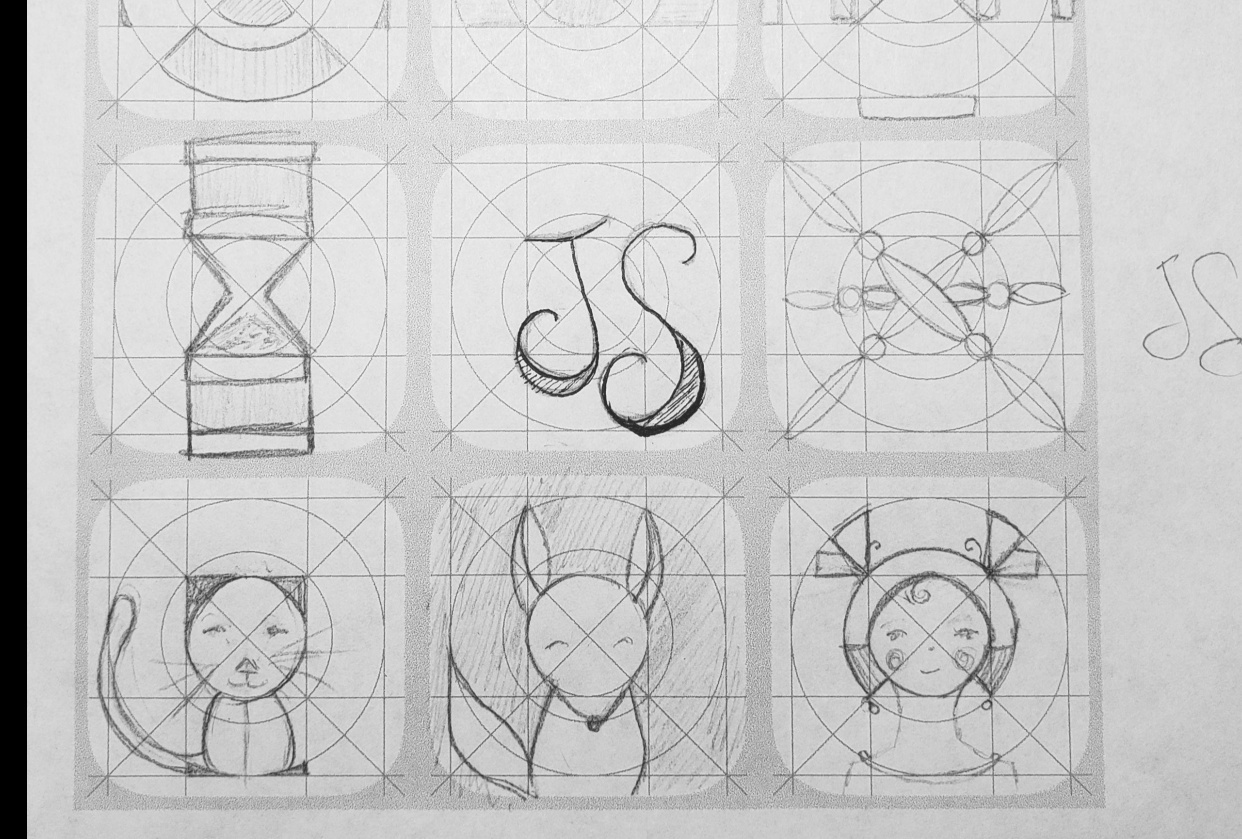 Fun with Grids! - student project