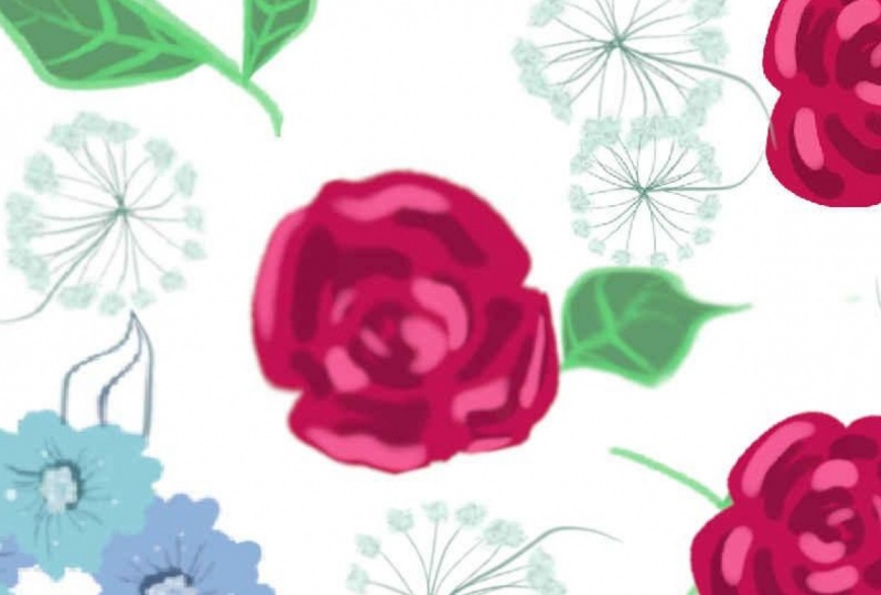 Floral Pattern