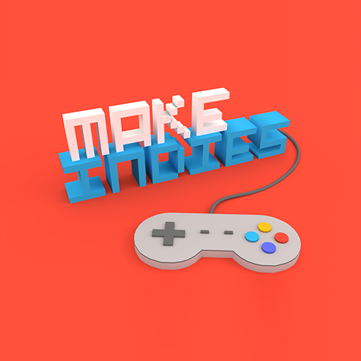 Make Indies - Creating 1 game a month - student project
