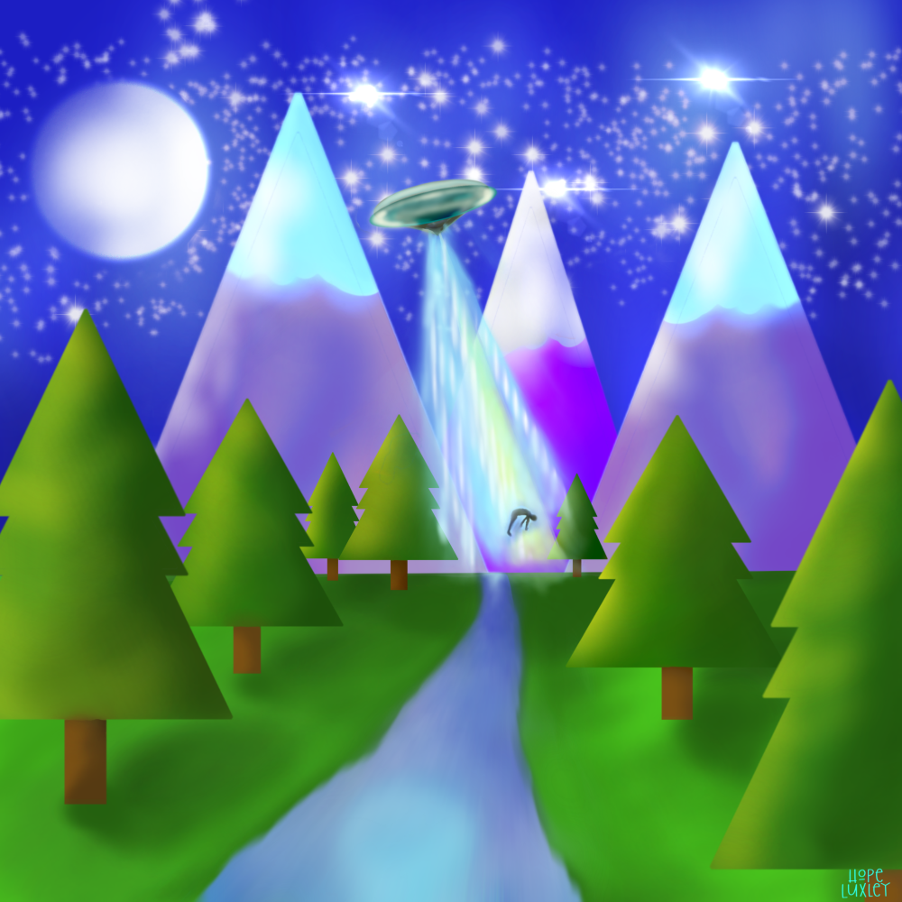 Flatscape - student project