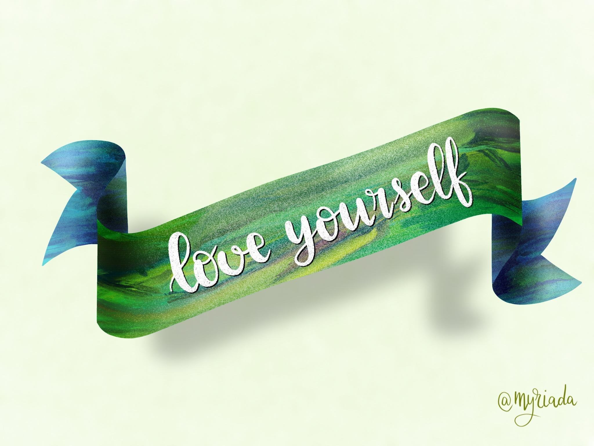 Banner - student project