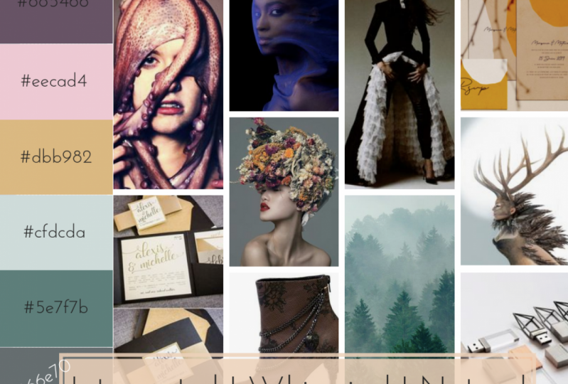 Acerbic Inq Mood Board