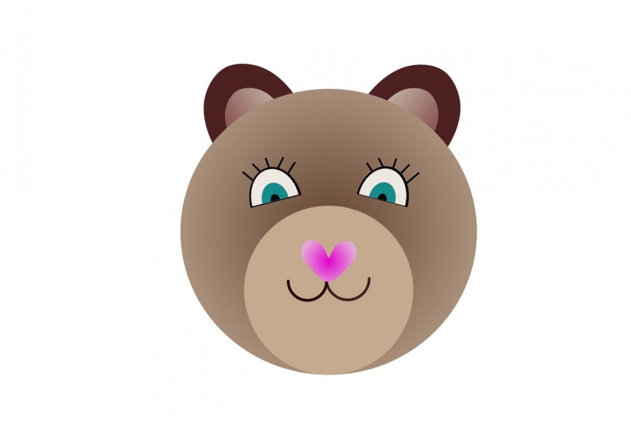 Bear - student project