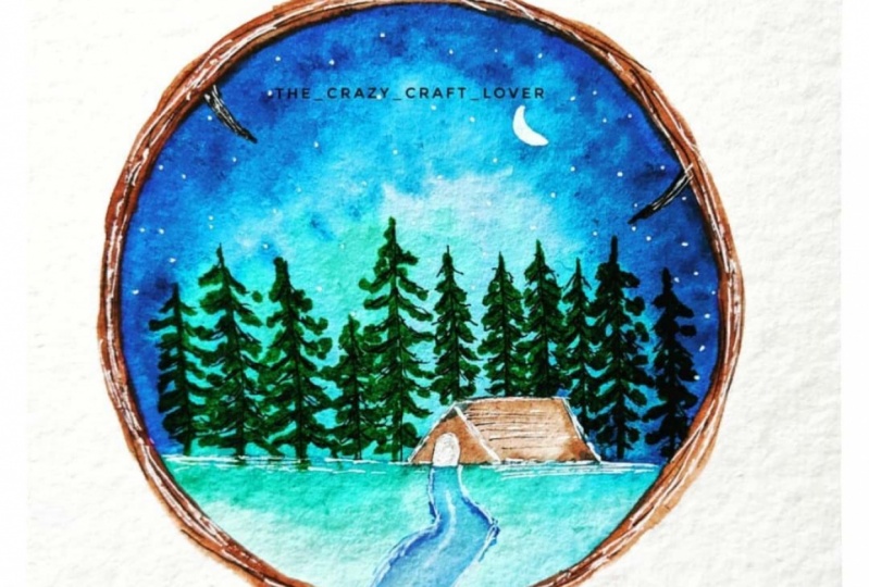 CAMP HOUSE