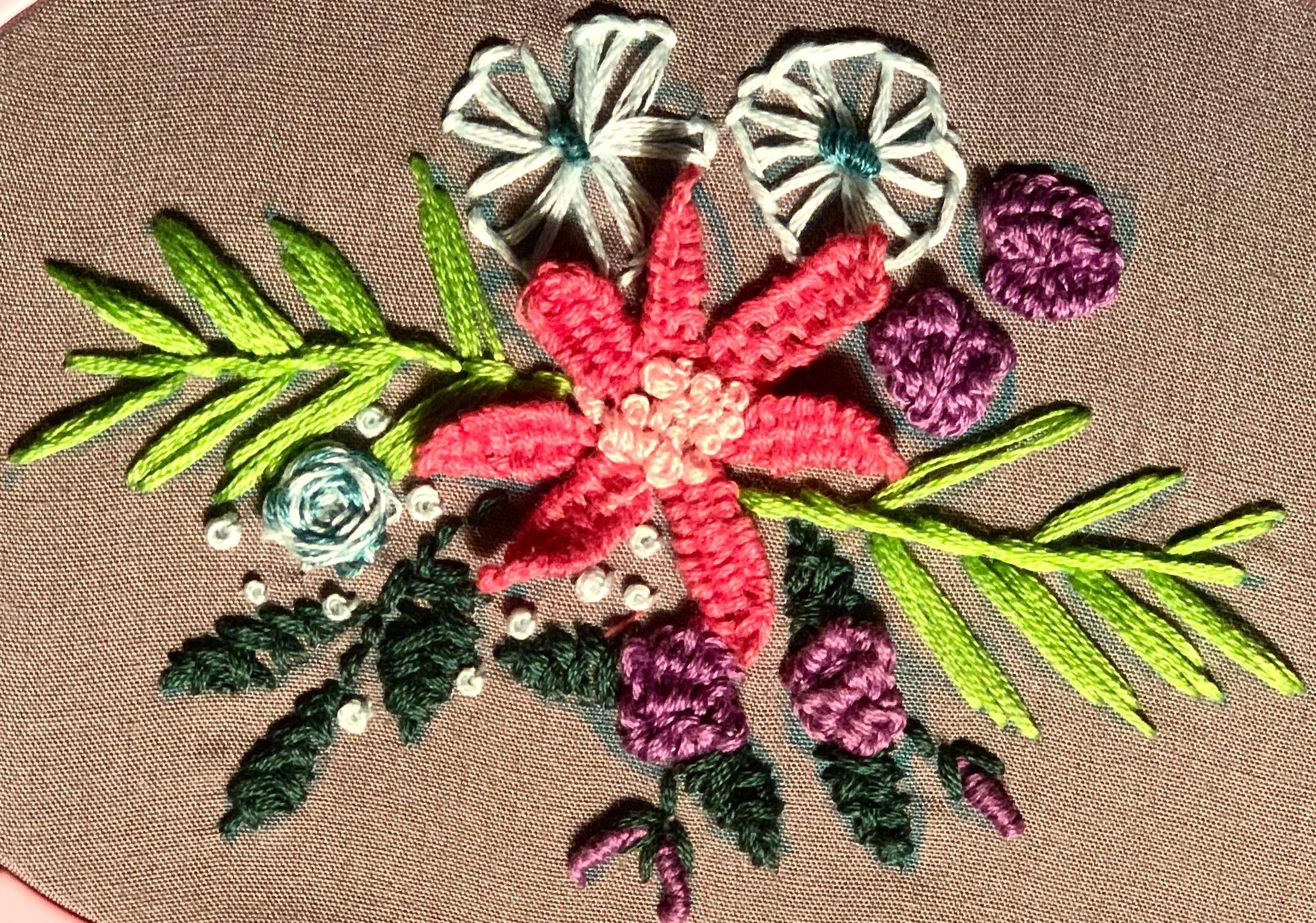 First Try! - student project