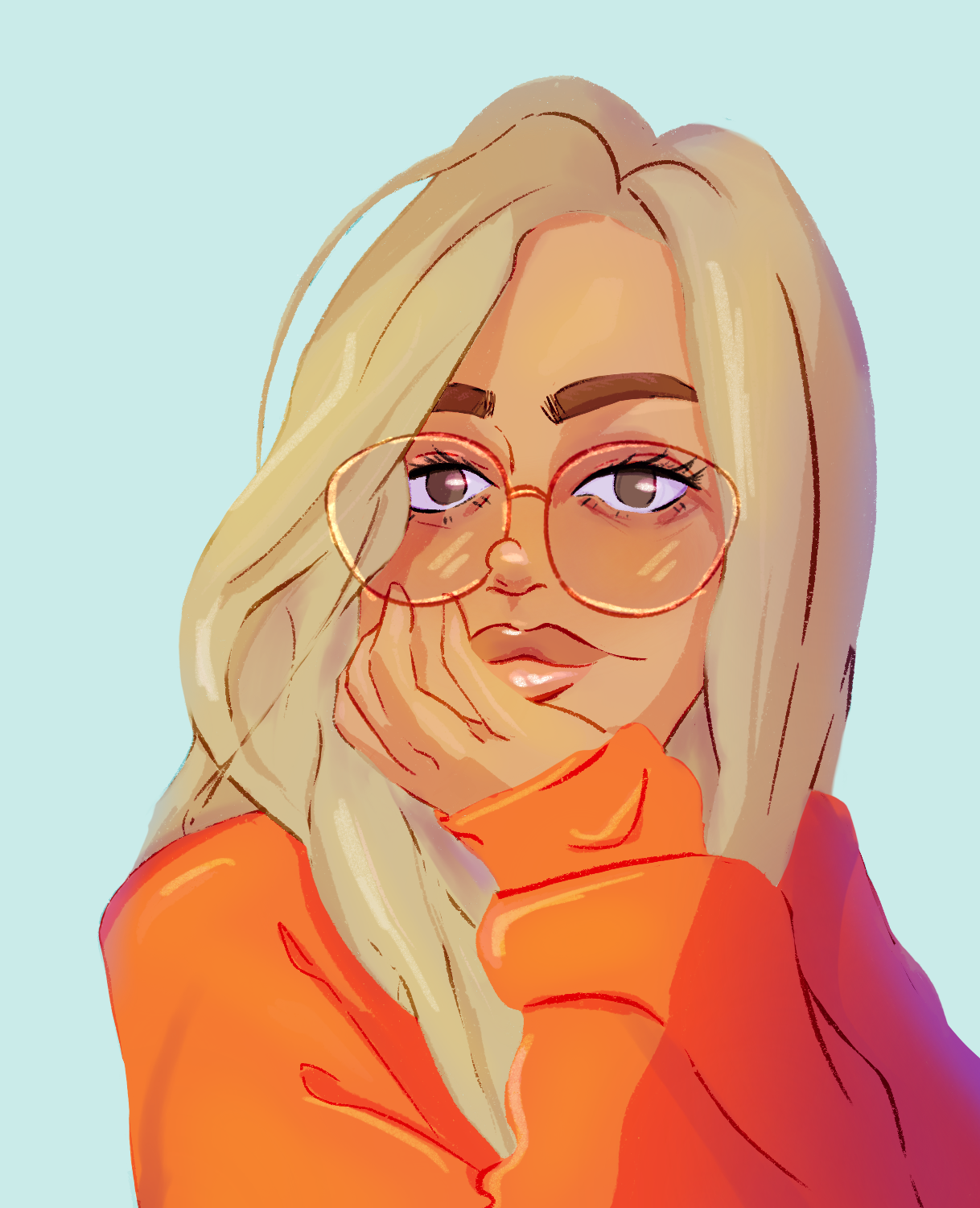 Summer Gal