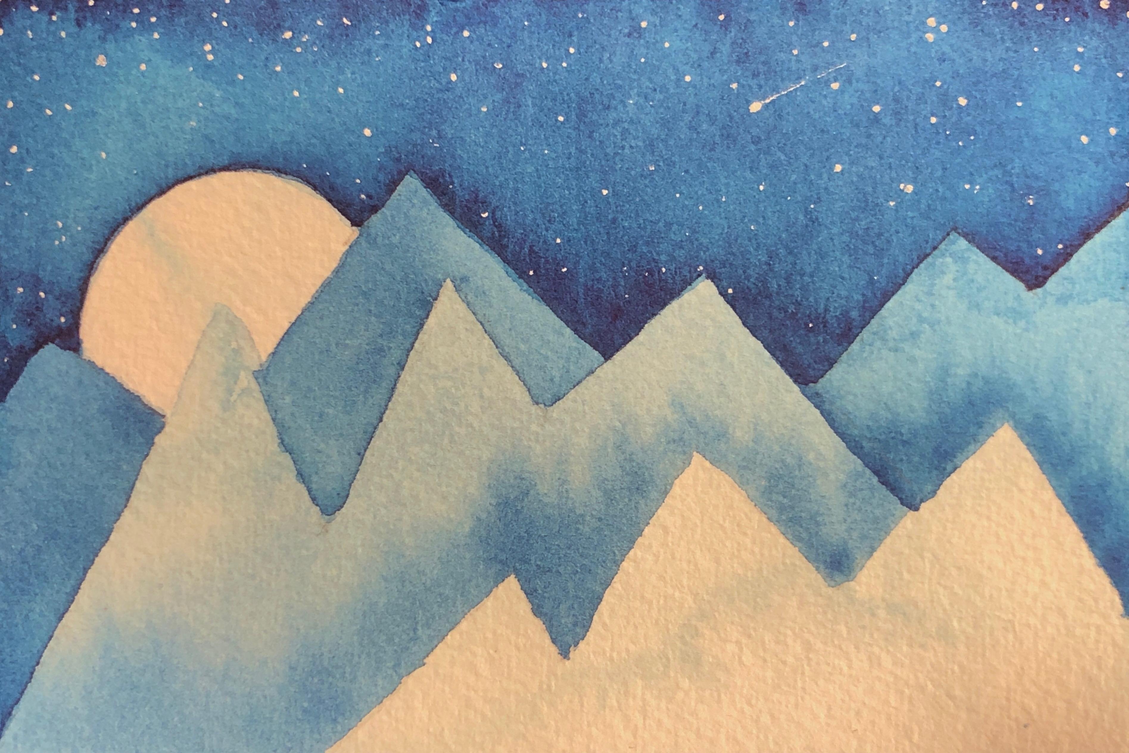 This is My First Skillshare Project Ever - student project