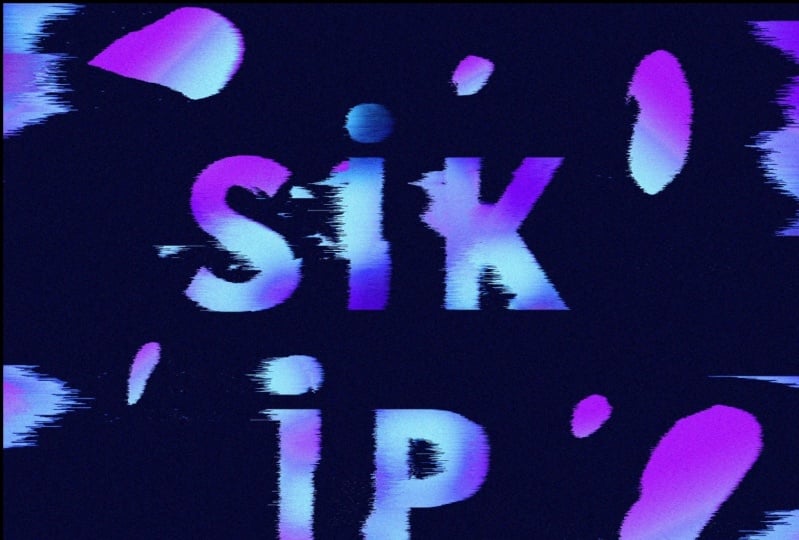 SİK İP AT