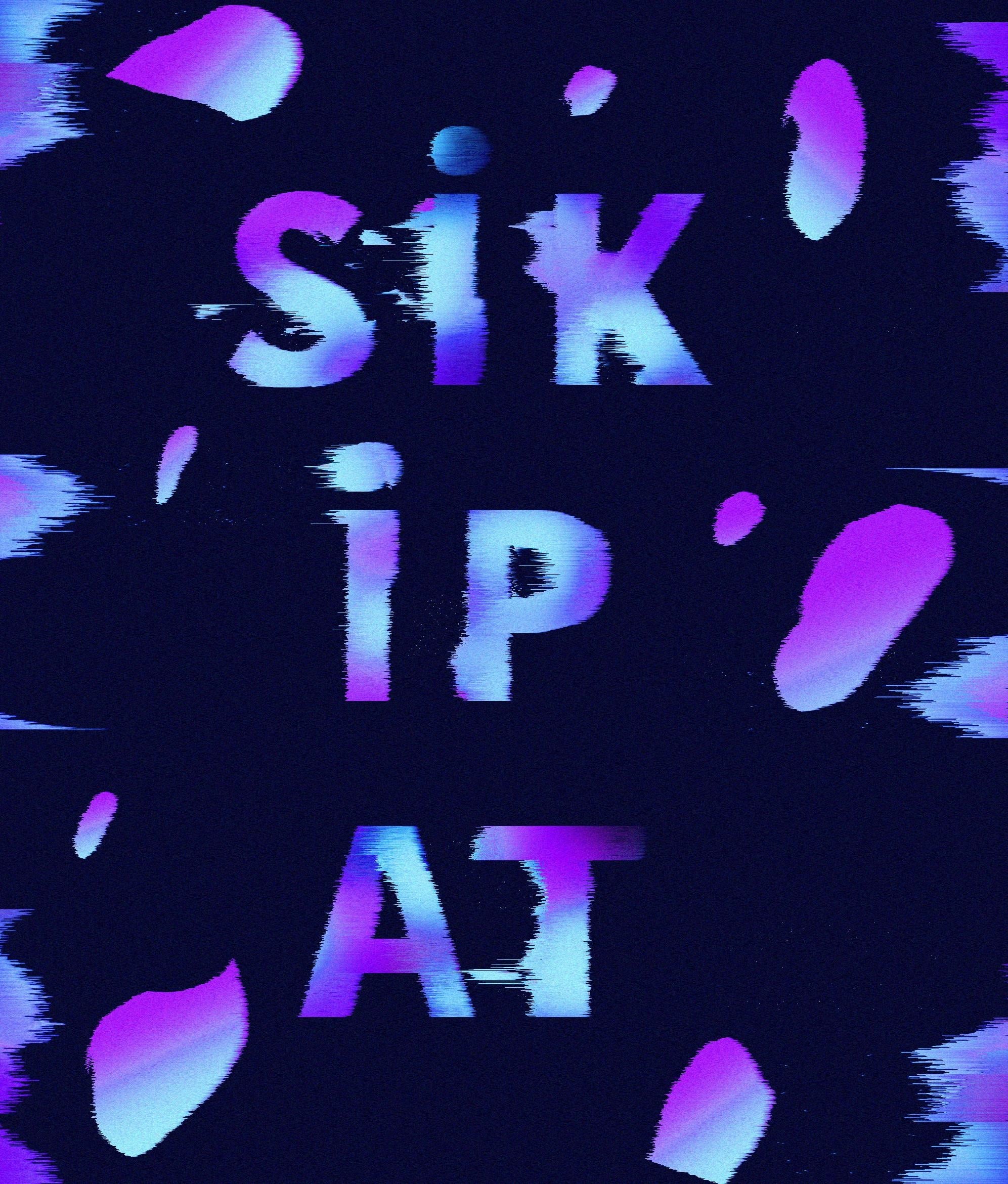 SİK İP AT - student project