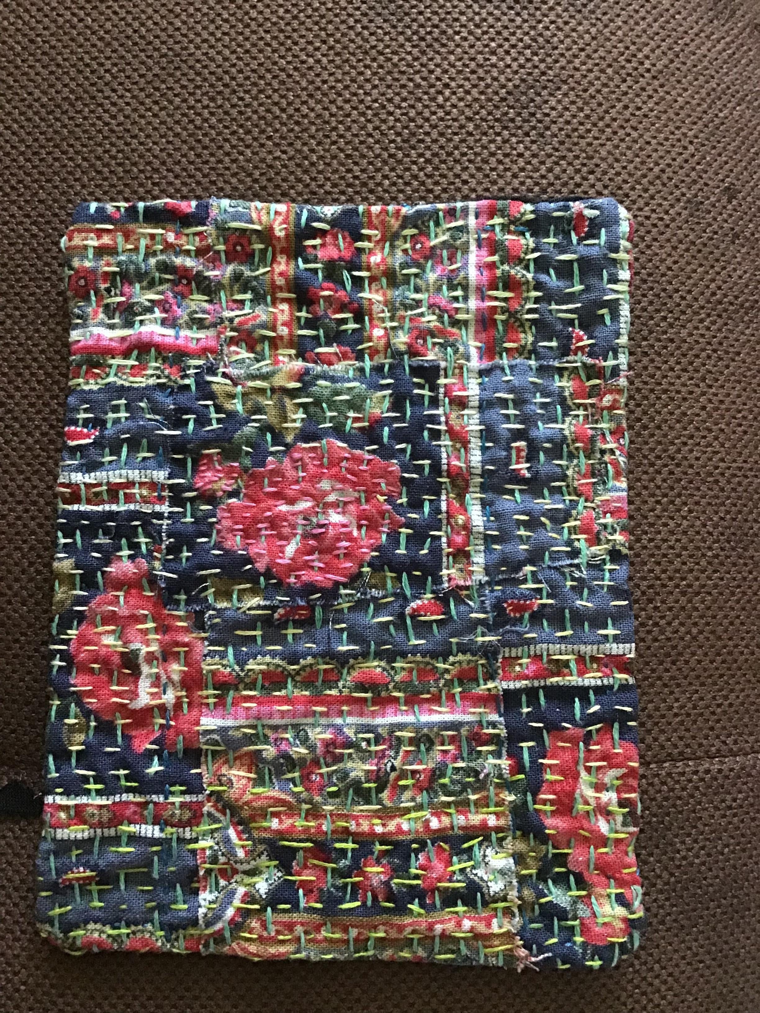 finished - student project
