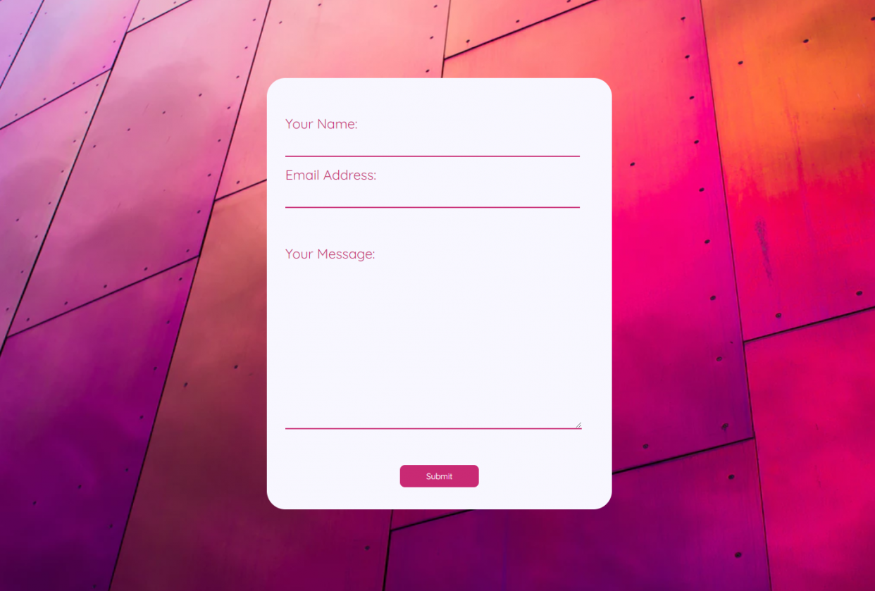 CSS Masterclass: the only CSS course you'll ever need to take. | Kalob  Taulien | Skillshare