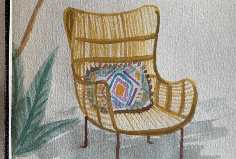 Chair