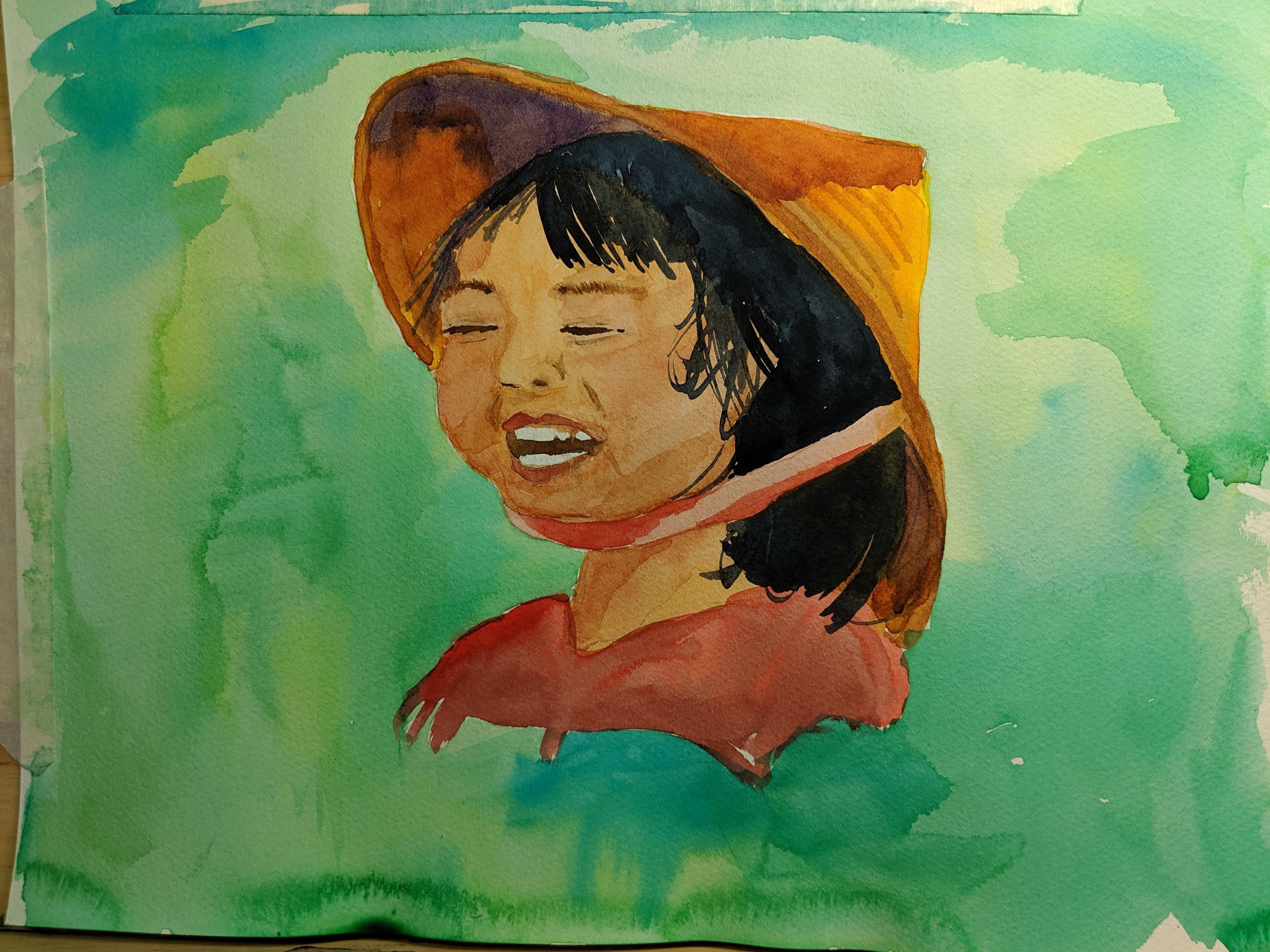 Class Project - student project
