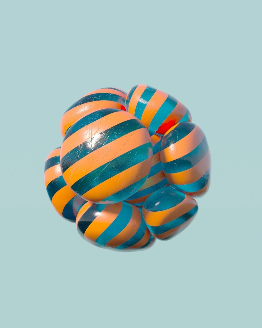 Abstract 1 - student project