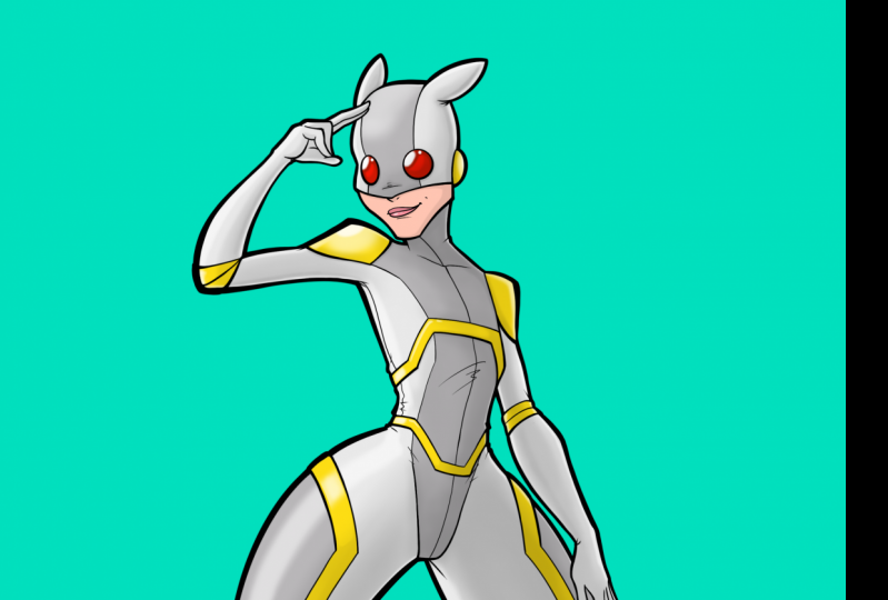 Speedster