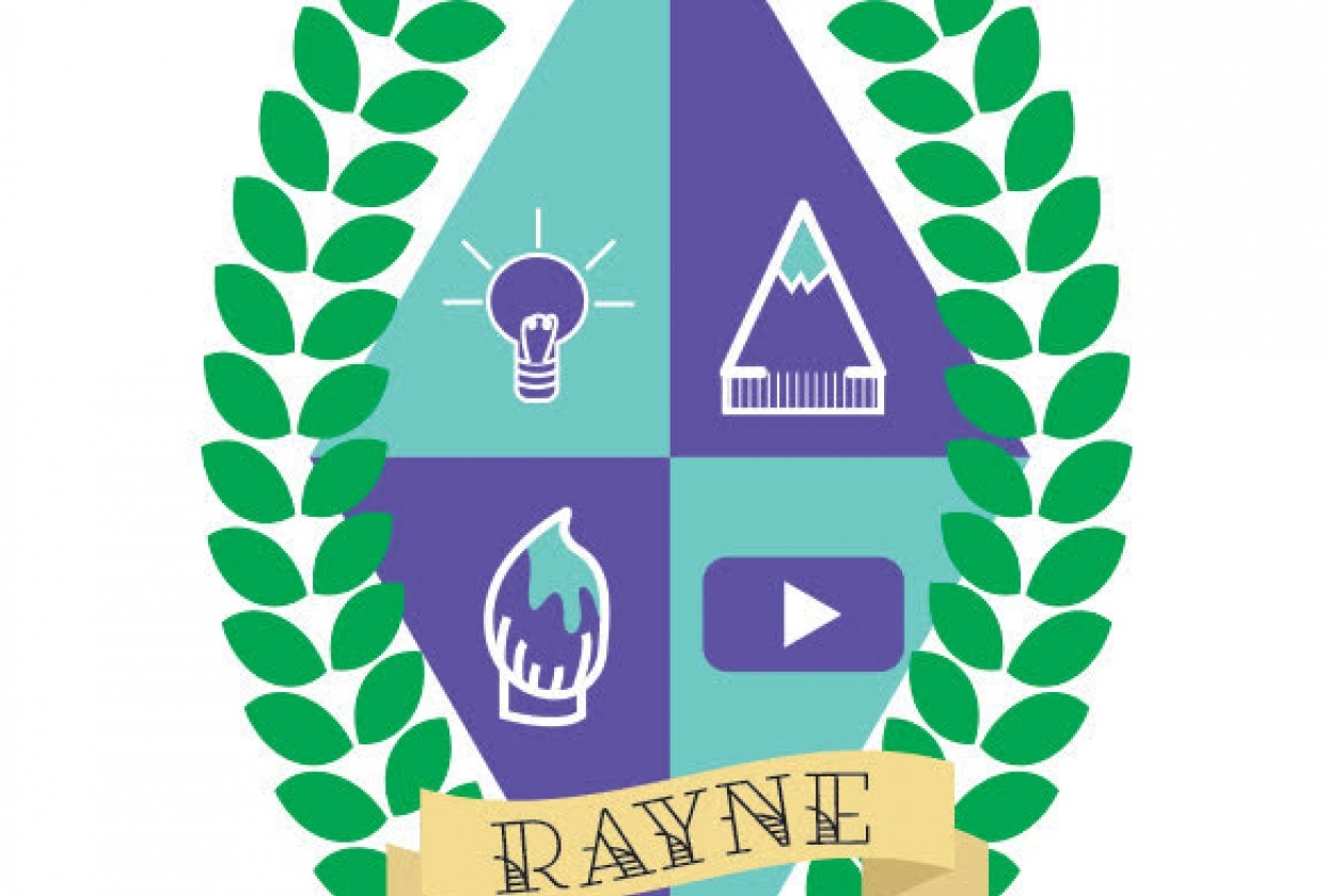 Personal Crest