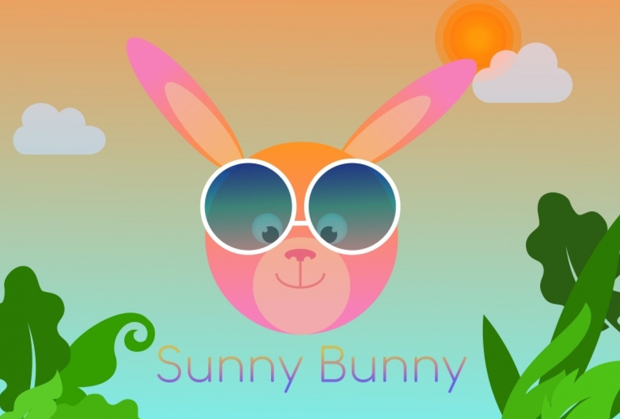 Bunny - student project