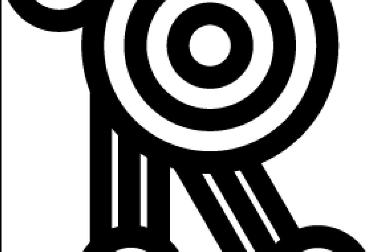 Initial Logo