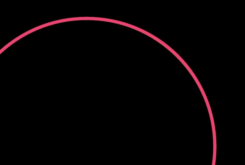 Quasi perfect circle