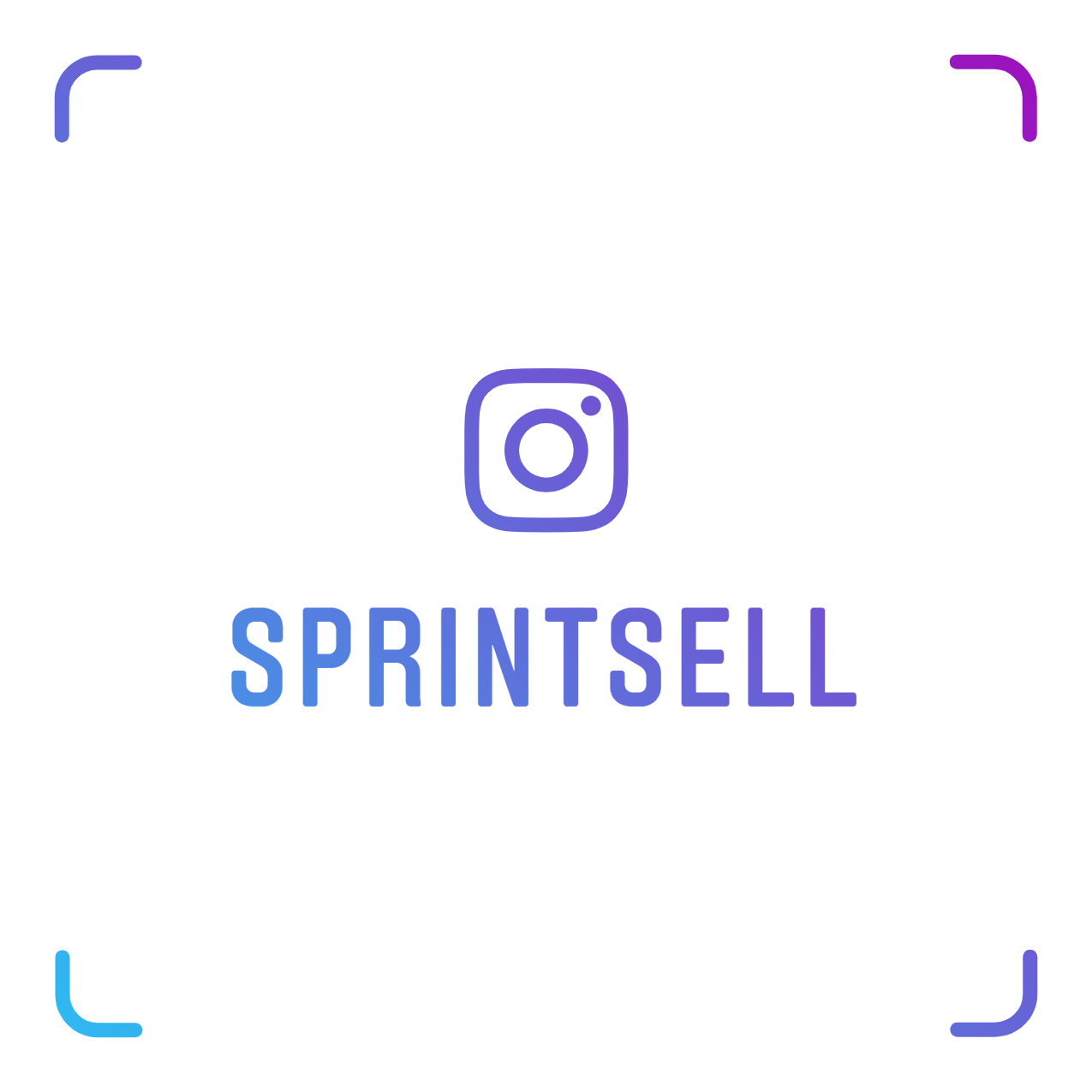 SprintSell - student project