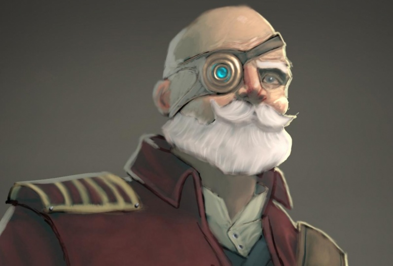 The general
