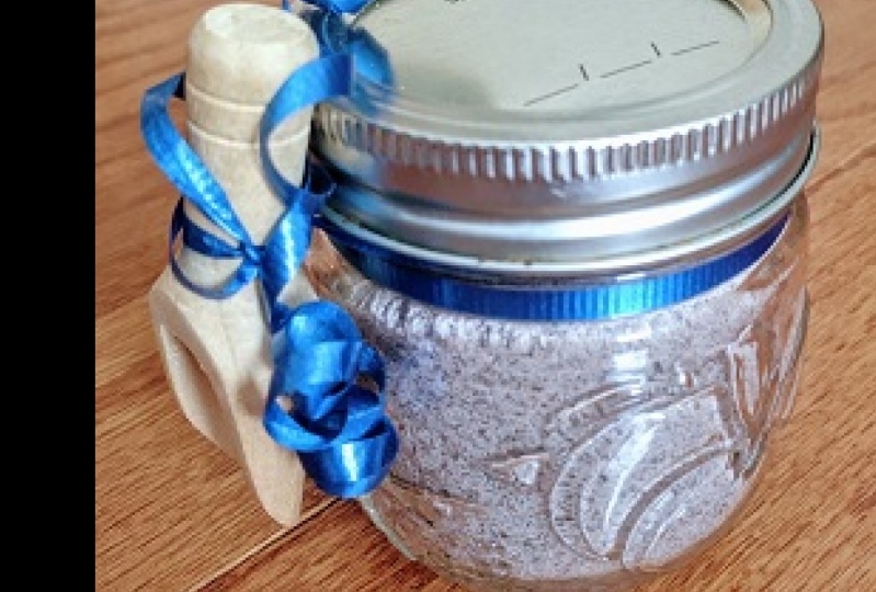 Lavender Balt Salts - Quick & Easy!