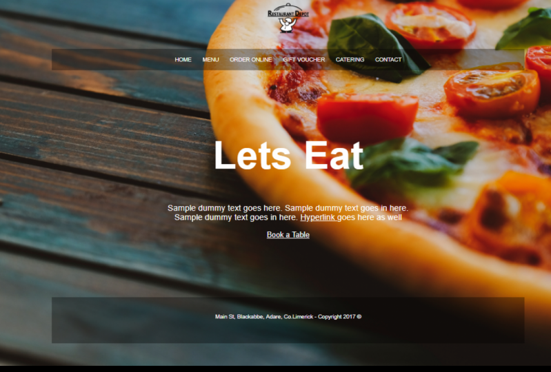 Home Page