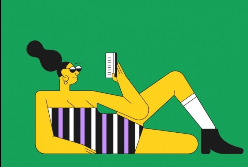 Bookish