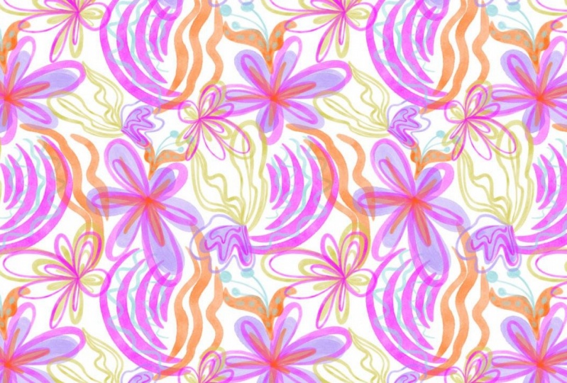 Day 1 Pattern
