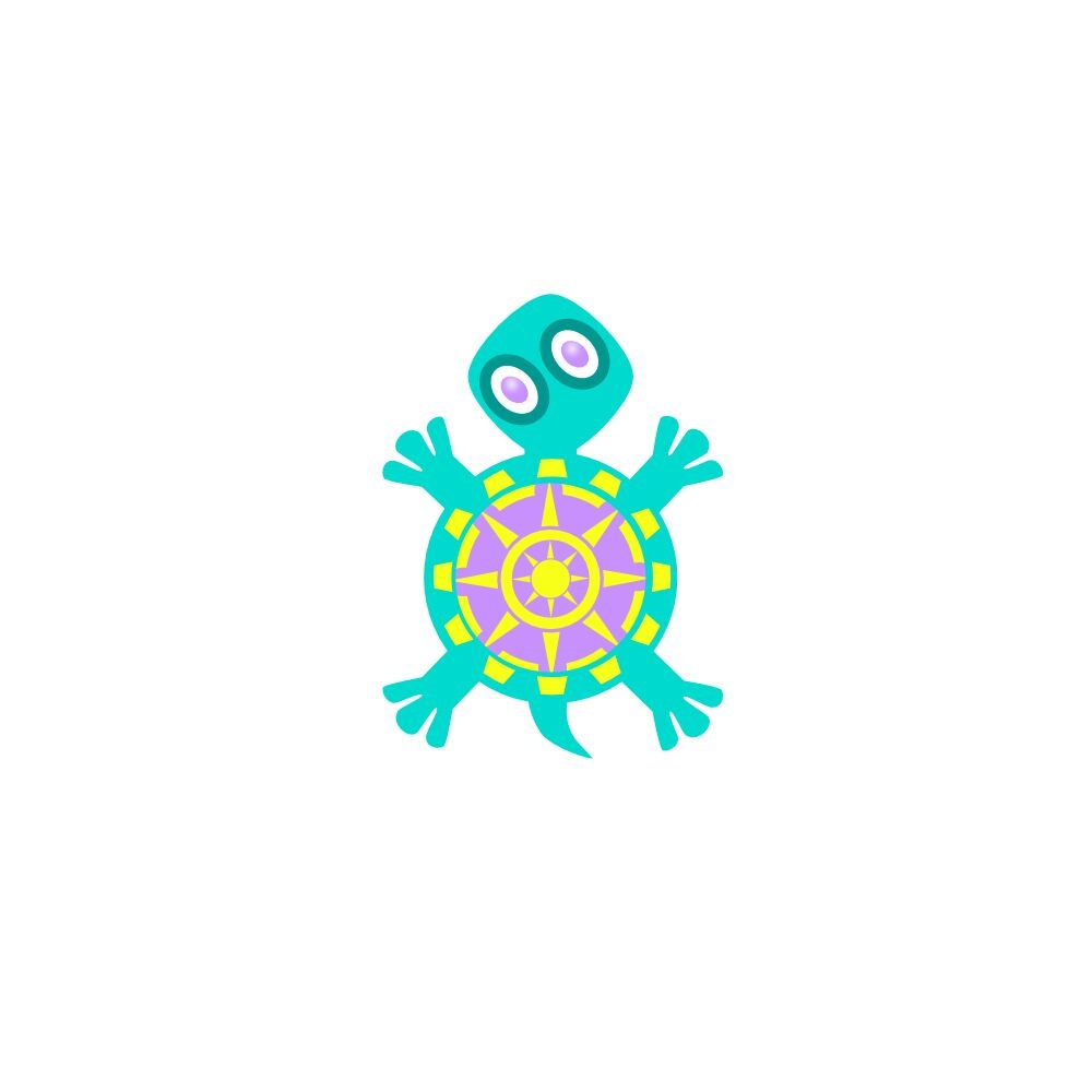 Britts Turtle - student project