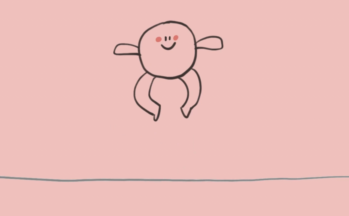 jump cycle exercise 001 - student project
