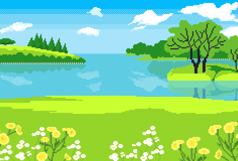 pixel art master course pixel art master course