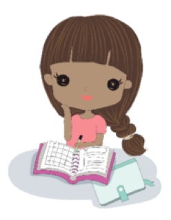 Planner Peace September 2019