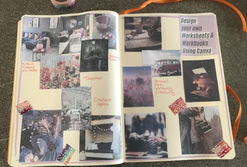Vision Board