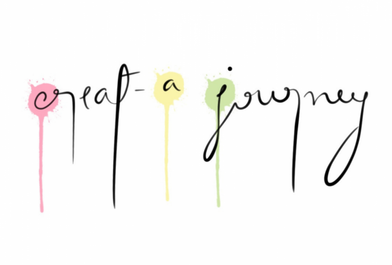 Creating My Pinterest Journey