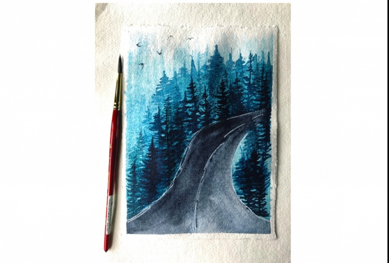 let's go somewhere beautiful