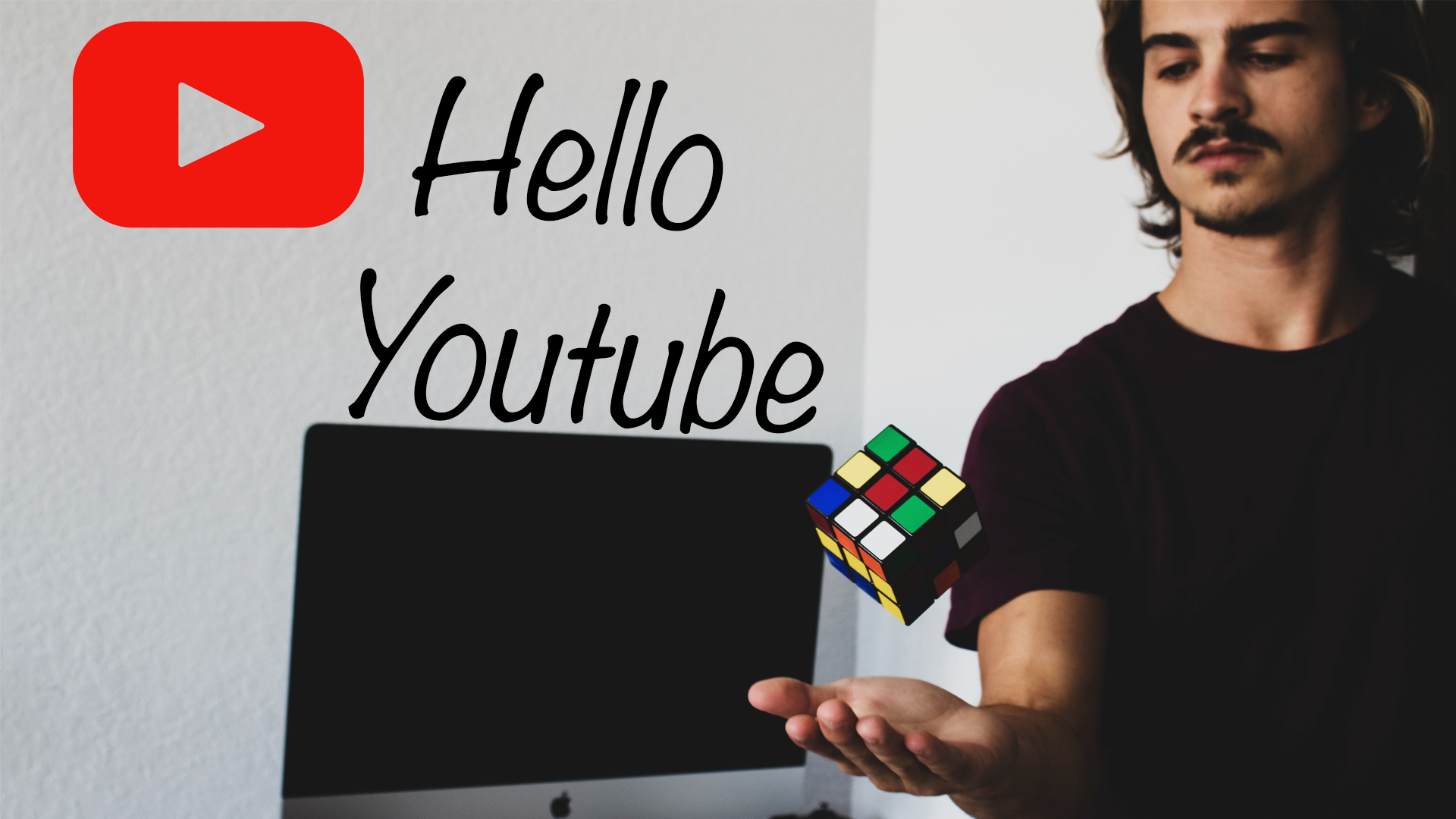 MY VERY FIRST VLOG - student project