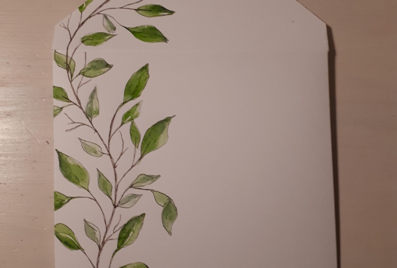 Envelope