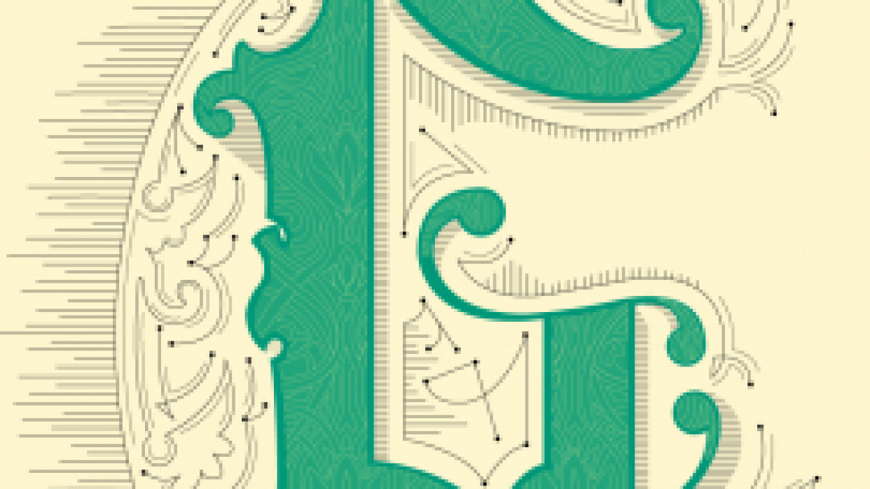 The Great Gatsby – F. Scott Fitzgerald - student project