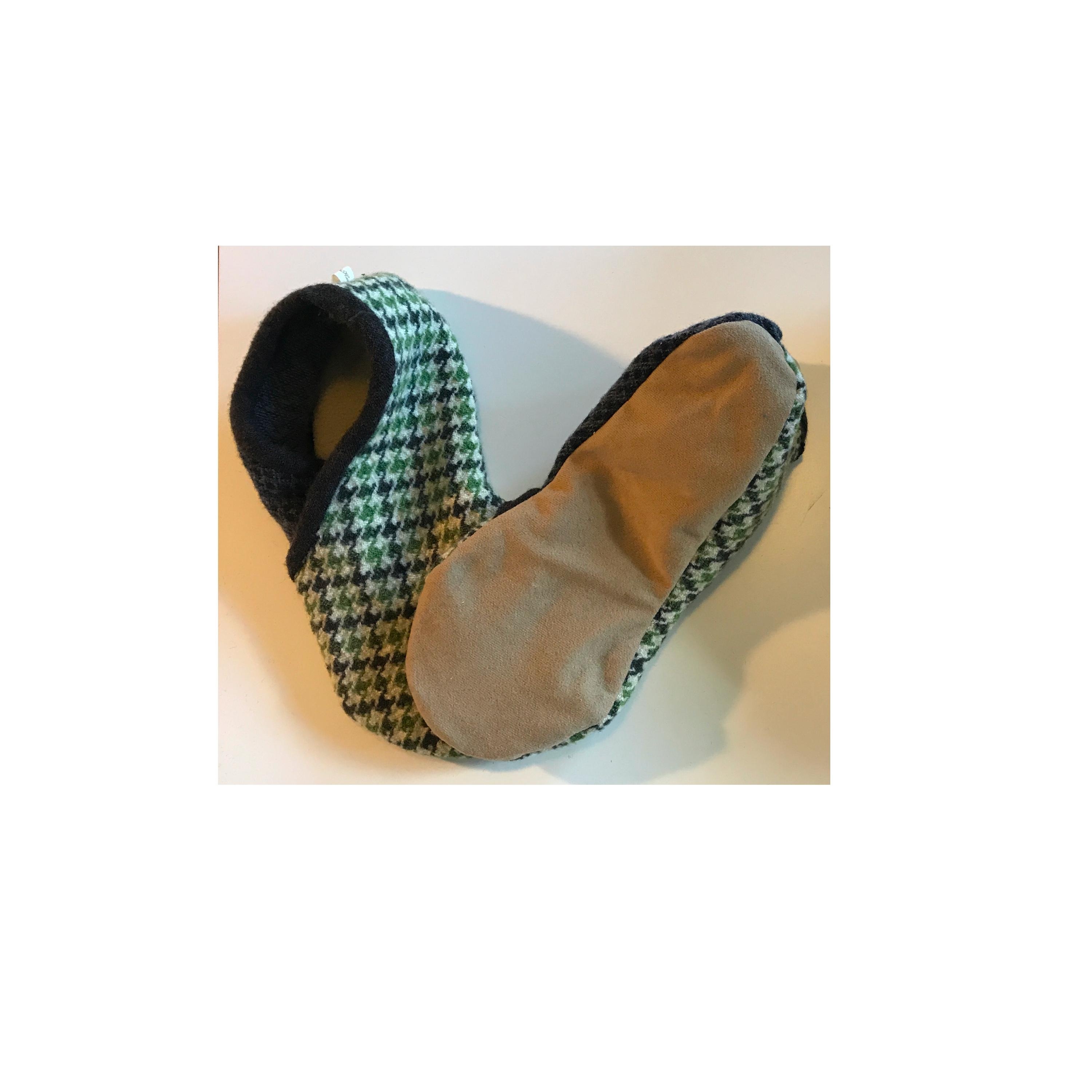 Slippers - student project