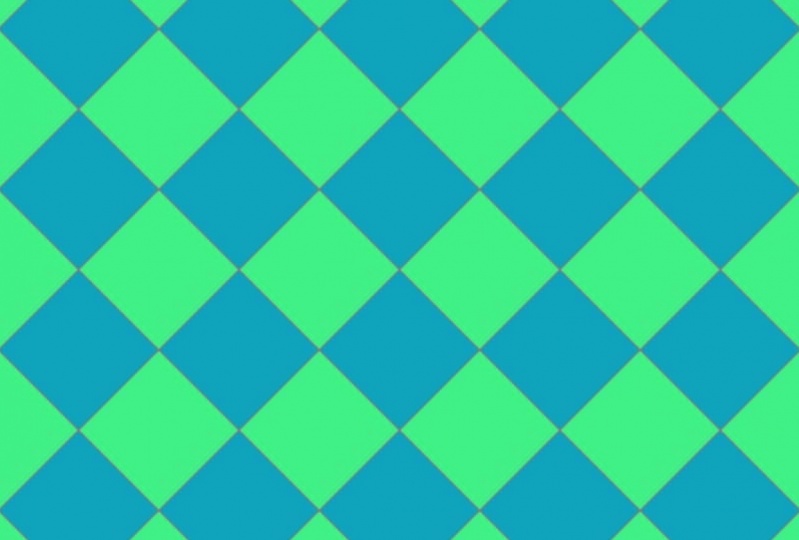 Recolor Pattern Tech.