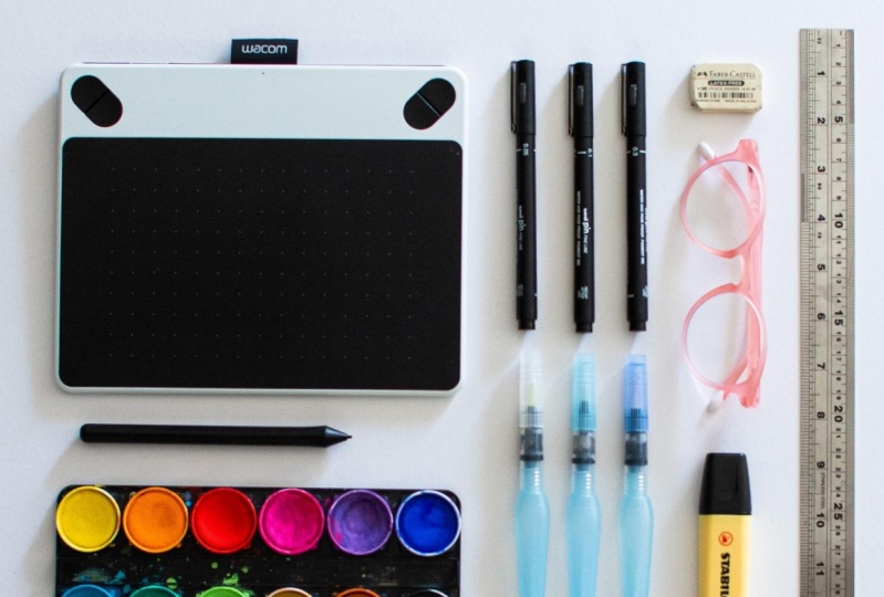 Art Supplies