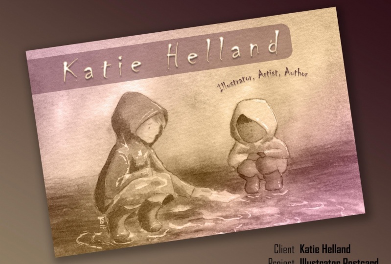 project card
