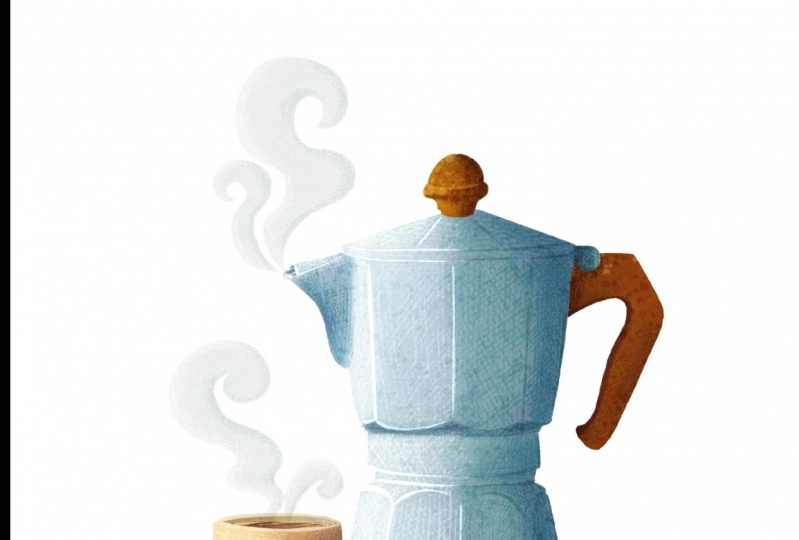 Coffee Time!